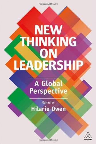 New Thinking on Leadership – Owen