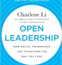 Open Leadership