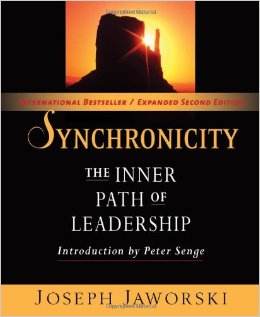 The inner path of leadership