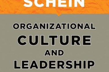 Organizational Culture and Leadership