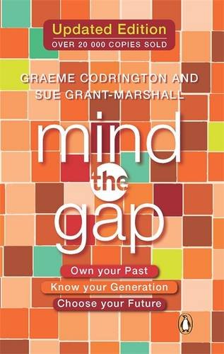 Mind the Gap – Codrington