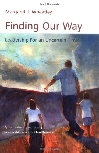 Finding our Way – Wheatley