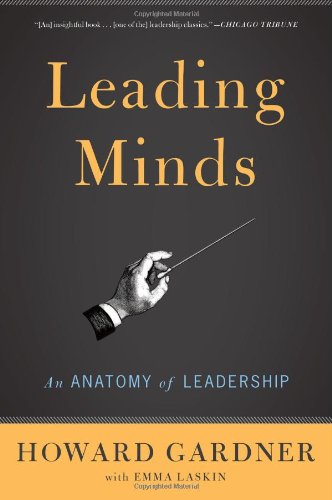 Leading Minds – Gardner