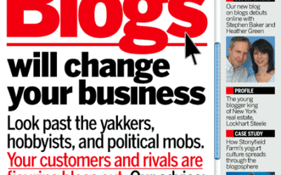 Ignore blogs at your brand's peril
