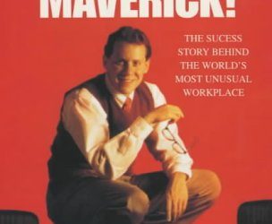 Maverick – Ricardo Semler