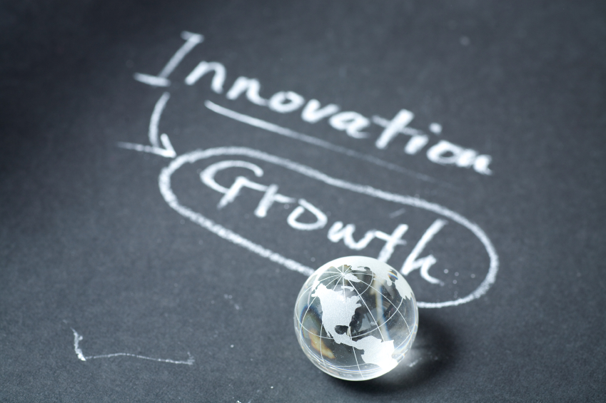 Innovation-Growth