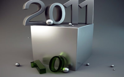 The biggest global challenges in 2011