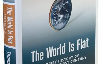 The World is Flat in Open Source