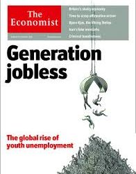 Generation Jobless: A warning to us all