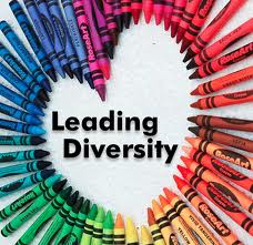Leading Diversity: three simple things you can do