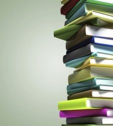 A Short Blog on Books