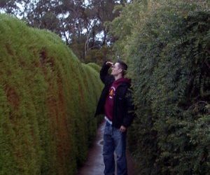 What not to do – Part 1