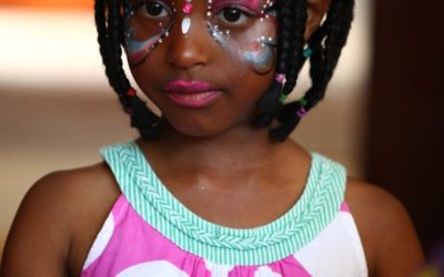 Life and Perspective: A Letter to Rebecca
