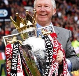 Why Sir Alex Ferguson Was Such A Successful Manager