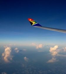A Feel Good Plane Ride