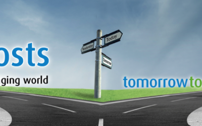 TomorrowToday Signposts: short video insights on the changing world