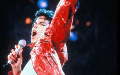 Why my generation mourns Michael Jackson