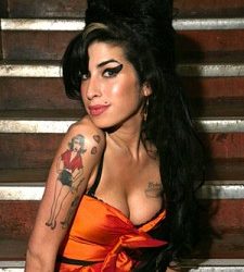 Gladwell, Cobain, Winehouse, birth, death and 27