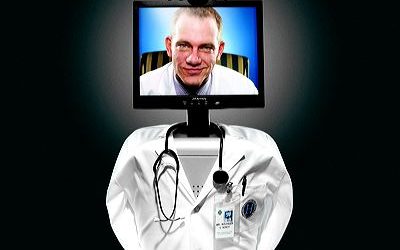 The Digital Hospital