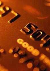 Death, taxes, lost luggage and credit card fraud