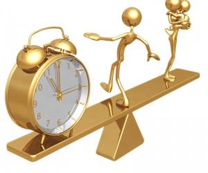 The importance of balance