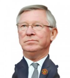 The Fergie Factor: A Disruptive Force