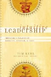 Intuitive Leadership: Embracing a Paradigm of Narrative, Metaphor, and Chaos