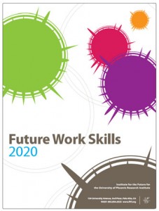 Future Skills 2020
