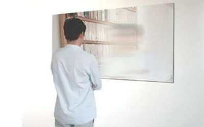 Mirror, Mirror on the Wall – the essential role of feedback for the Leader