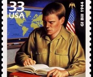 Enact GI Bill for workers