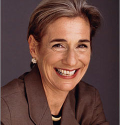 What’s changed in advertising – Shelly Lazarus speaks