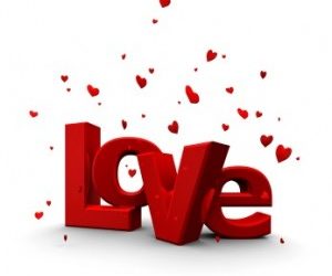 In This Week of Love…