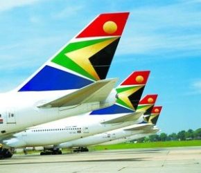 SAA Express…Another Oxymoron!