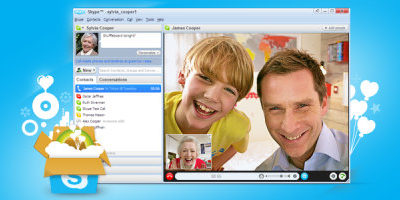 This for that – the effect of technology and virtual distance.