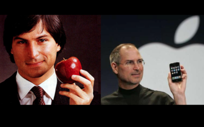 What I learnt from Steve Jobs’ life and death