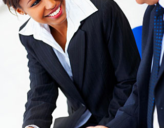 Women and Mentorship Programmes