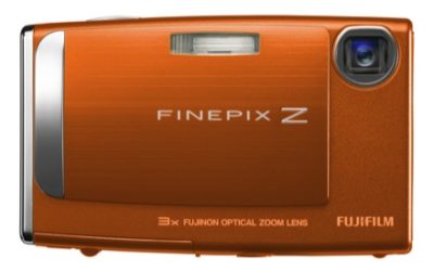 A camera for the blogger generation