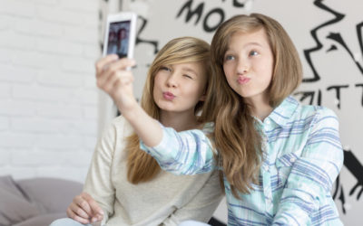 Say “Whazzup” to Gen Z: Digital Natives 2.0