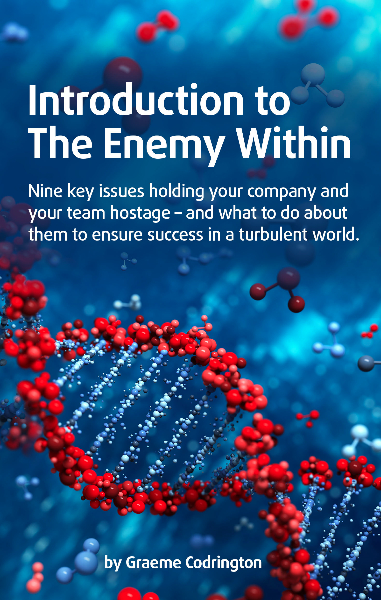 An Introduction to The Enemy Within