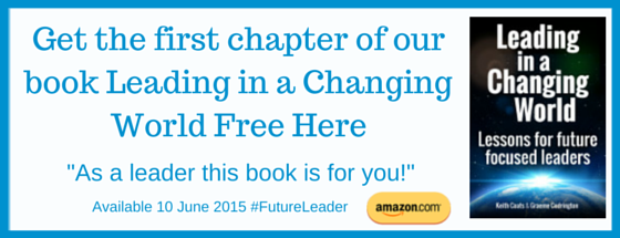 Get the first chapter of our book