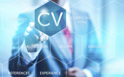 4 Factors to consider about CV’s when hiring Digital Natives