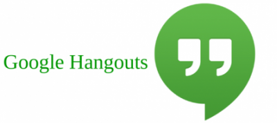 Recording of our Live Google Hangout – Leading in a Changing World