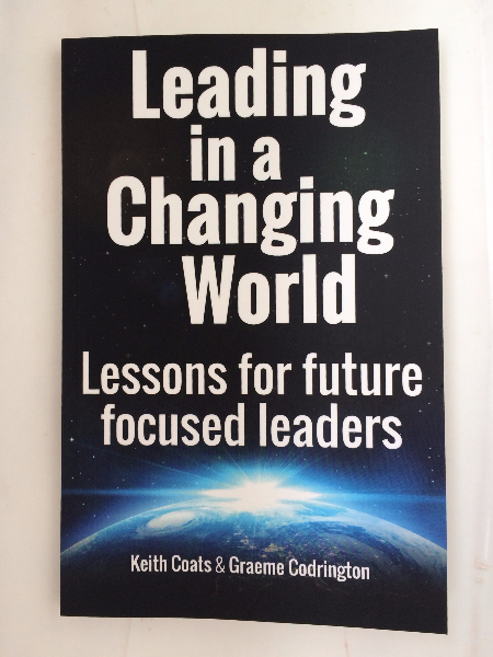 Leading in a Changing World