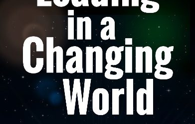 Leading in a Changing World