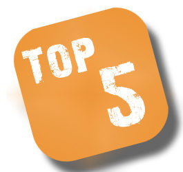 Top 5 this week in The Future of Work (19 July 2015)