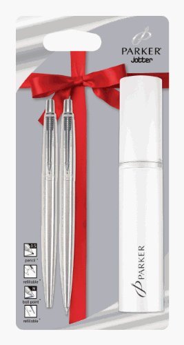 Parker pen gift set