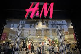 H&M – What were you thinking?