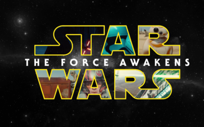 Star Wars, Gen Xers and the Making of a Blockbuster in 2015