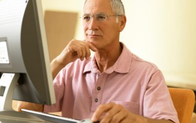 Tuesday’s Tip: The Power Virtual Workplace for An older Workforce