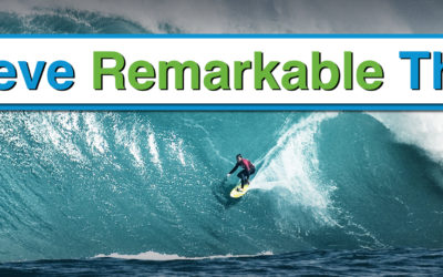 Achieve Remarkable Things – A thought-provoking paper by TomorrowToday Global